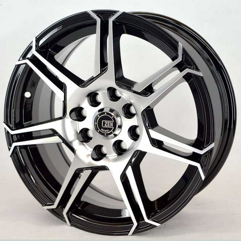 VELG MOBIL ZEN 2089